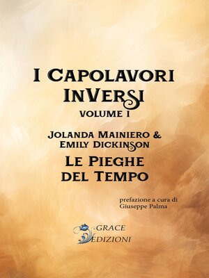 cover image of Le pieghe del tempo